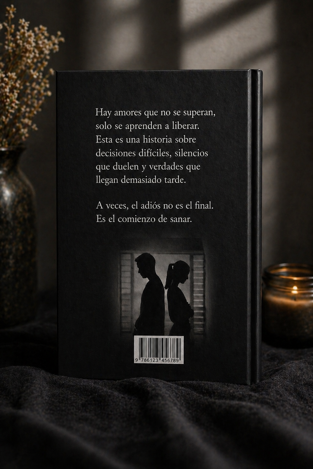 Antes de decir adiós